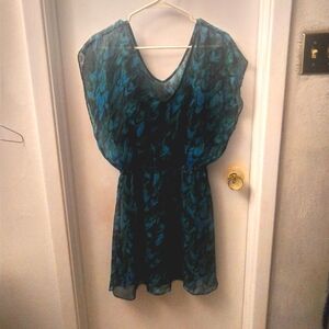 New Express Dress